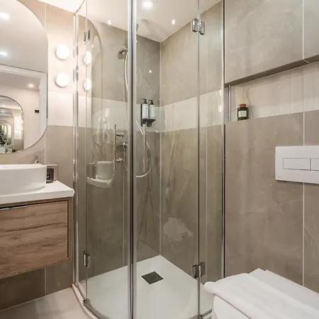 Sofia Boutique Apartments, Location By Bqa