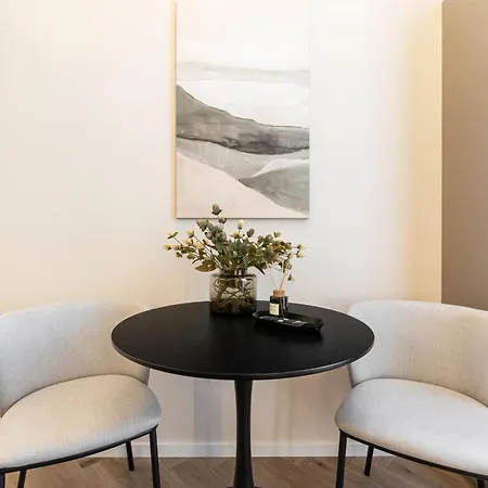 Sofia Boutique Apartments, Location By Bqa *