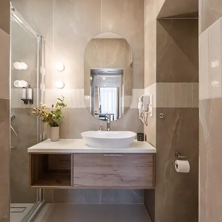 Sofia Boutique Apartments, Location By Bqa