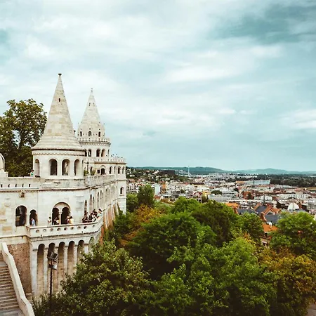 Sofia Boutique Apartments, Location By Bqa *