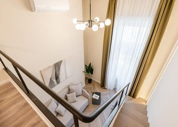 Apartment Sofia Boutique Apartments, Location By Bqa *
