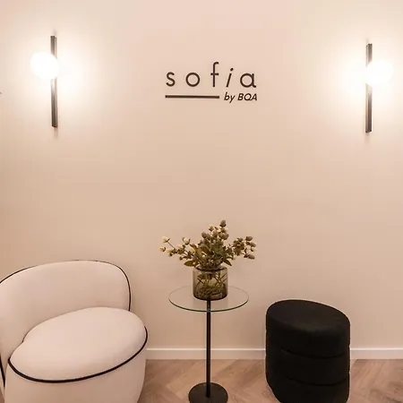 Sofia Boutique Apartments, Location By Bqa Appartement Budapest