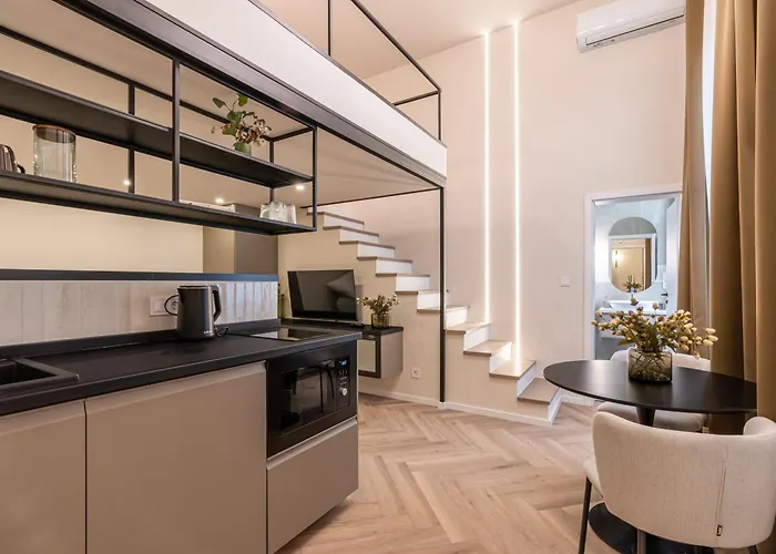 Sofia Boutique Apartments, Location By Bqa * Будапешт