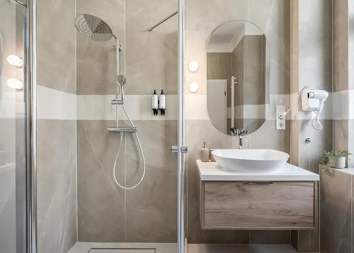 Sofia Boutique Apartments, Location By Bqa Будапешт