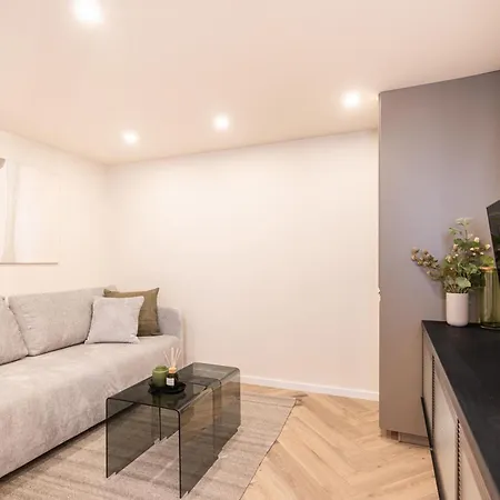 Апартаменты Sofia Boutique Apartments, Location By Bqa
