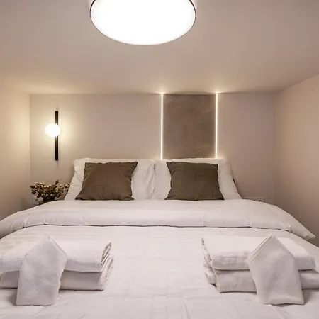 Sofia Boutique Apartments, Location By Bqa Διαμέρισμα