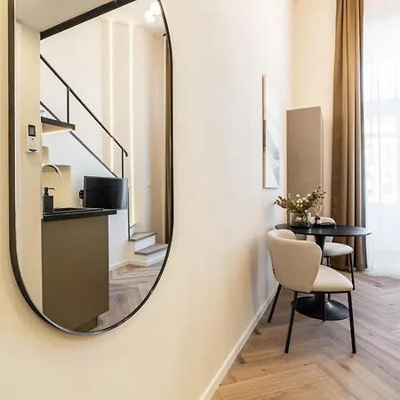 Sofia Boutique Apartments, Location By Bqa 아파트 *