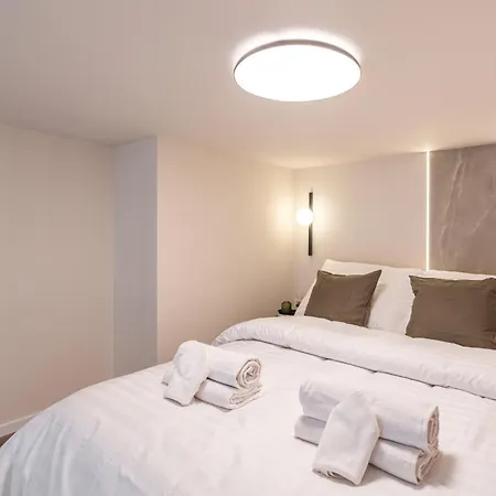 דירה Sofia Boutique Apartments, Location By Bqa *