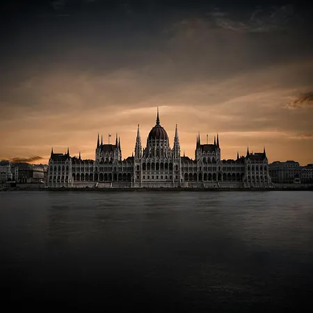 Sofia Boutique Apartments, Location By Bqa 布达佩斯