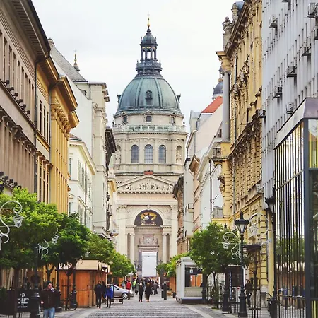 Sofia Boutique Apartments, Location By Bqa *