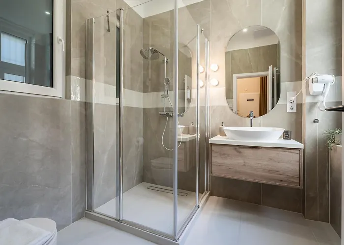 Sofia Boutique Apartments, Location By Bqa