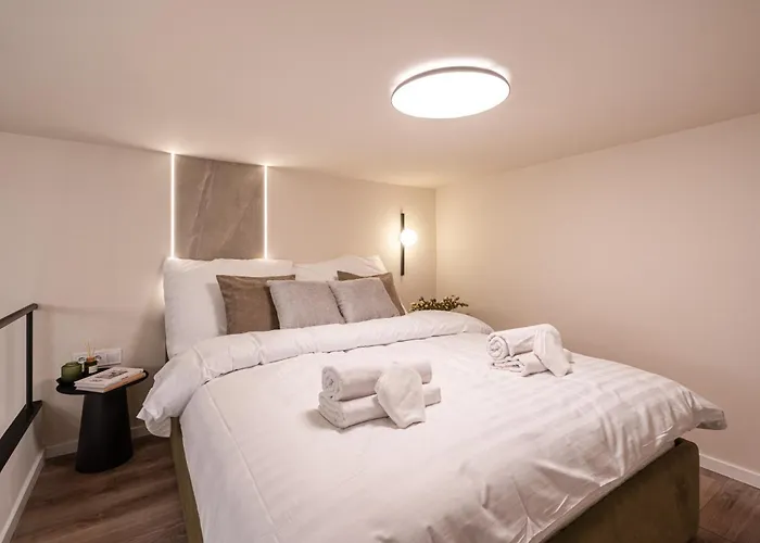 Sofia Boutique Apartments, Location By Bqa Apartament *