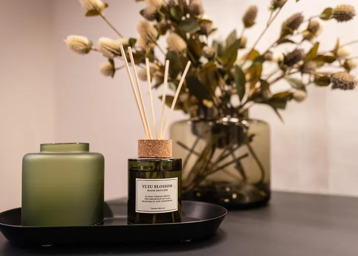 Apartament Sofia Boutique Apartments, Location By Bqa Budapesta