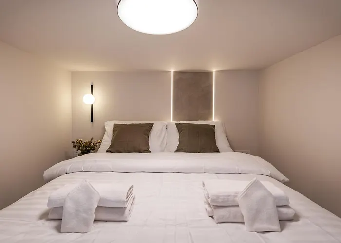 Sofia Boutique Apartments, Location By Bqa Apartament