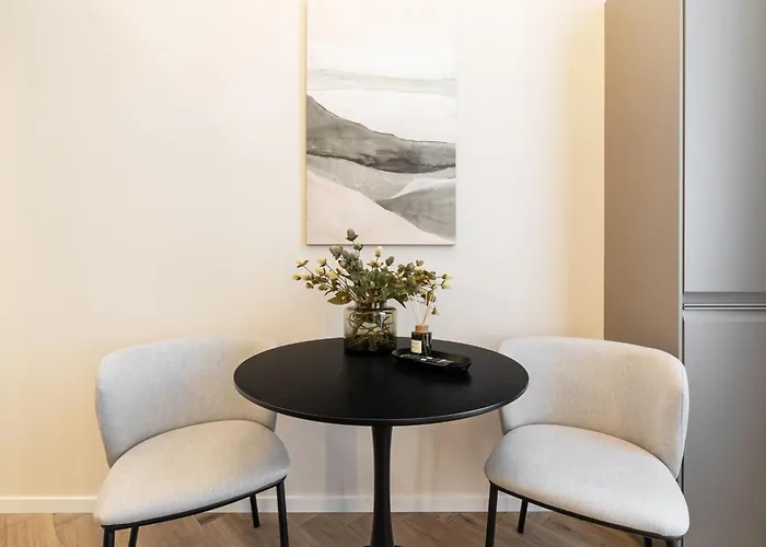 Sofia Boutique Apartments, Location By Bqa *