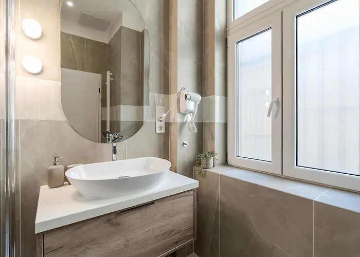 Sofia Boutique Apartments, Location By Bqa Apartament