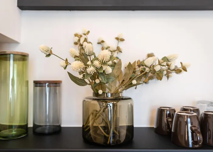 Sofia Boutique Apartments, Location By Bqa Apartament