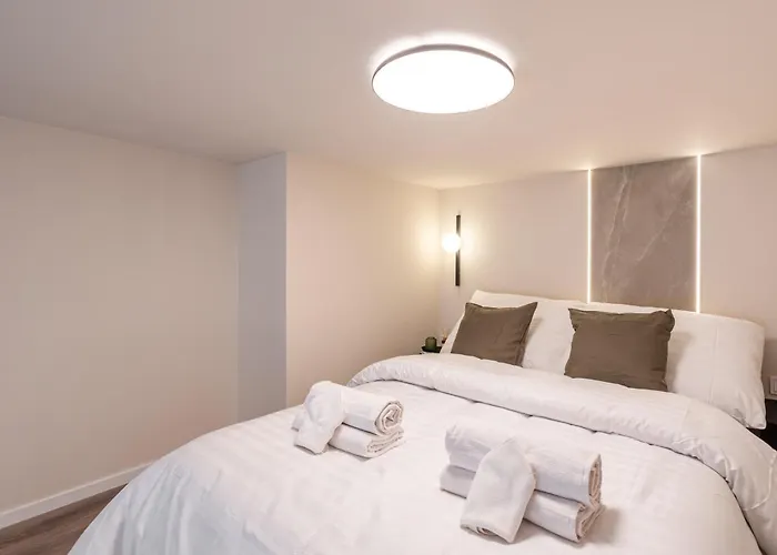 Apartament Sofia Boutique Apartments, Location By Bqa *