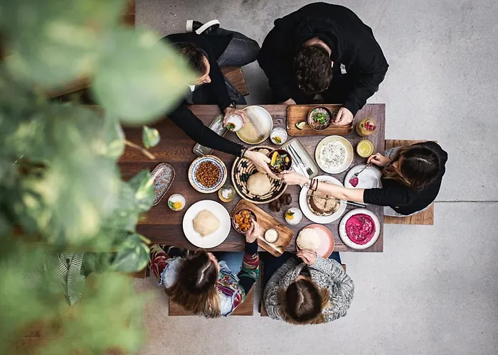 Apartament Sofia Boutique Apartments, Location By Bqa Budapesta