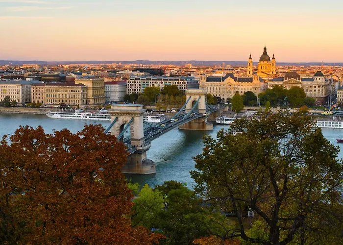 Sofia Boutique Apartments, Location By Bqa