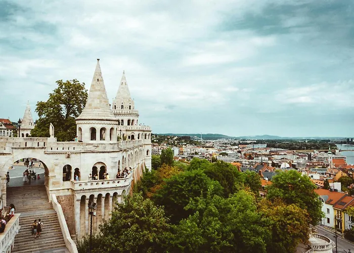 Sofia Boutique Apartments, Location By Bqa *