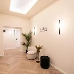 Apartament Sofia Boutique Apartments, Location By Bqa *