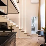 Sofia Boutique Apartments, Location By Bqa * Budapest
