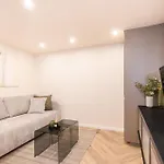 Apartament Sofia Boutique Apartments, Location By Bqa