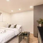Sofia Boutique Apartments, Location By Bqa Apartament *
