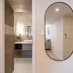 Sofia Boutique Apartments, Location By Bqa Appartamento Budapest