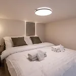 Sofia Boutique Apartments, Location By Bqa Budapesta