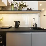 Sofia Boutique Apartments, Location By Bqa