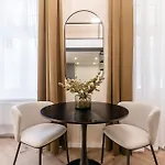 Sofia Boutique Apartments, Location By Bqa Appartamento