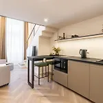 Sofia Boutique Apartments, Location By Bqa