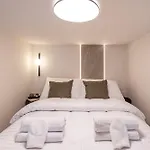 Apartament Sofia Boutique Apartments, Location By Bqa Budapesta