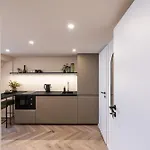 Apartament Sofia Boutique Apartments, Location By Bqa *