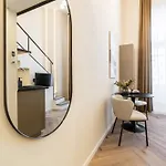 Sofia Boutique Apartments, Location By Bqa Apartament *