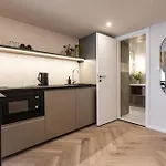 Appartamento Sofia Boutique Apartments, Location By Bqa Budapest