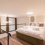 Apartament Sofia Boutique Apartments, Location By Bqa *