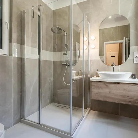 Sofia Boutique Apartments, Location By Bqa