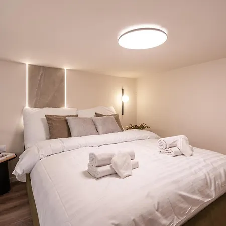 Sofia Boutique Apartments, Location By Bqa Апартаменты *