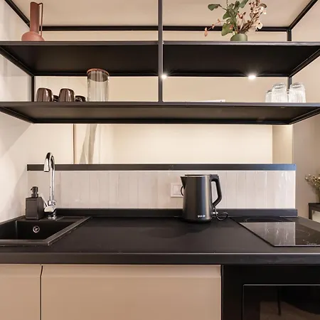 Sofia Boutique Apartments, Location By Bqa ブダペスト