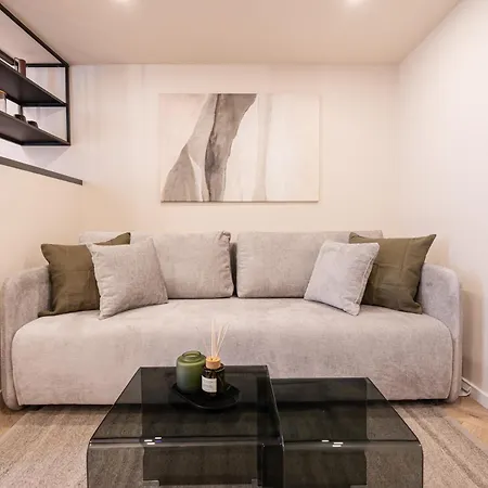 Sofia Boutique Apartments, Location By Bqa Будапешт