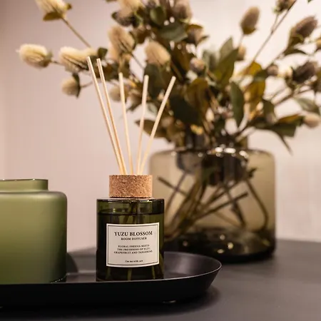 Апартаменты Sofia Boutique Apartments, Location By Bqa Будапешт