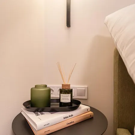 Sofia Boutique Apartments, Location By Bqa *