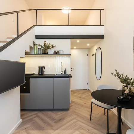 Апартаменты Sofia Boutique Apartments, Location By Bqa *