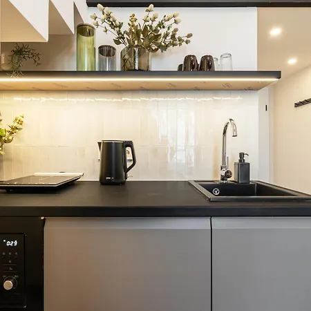 Sofia Boutique Apartments, Location By Bqa