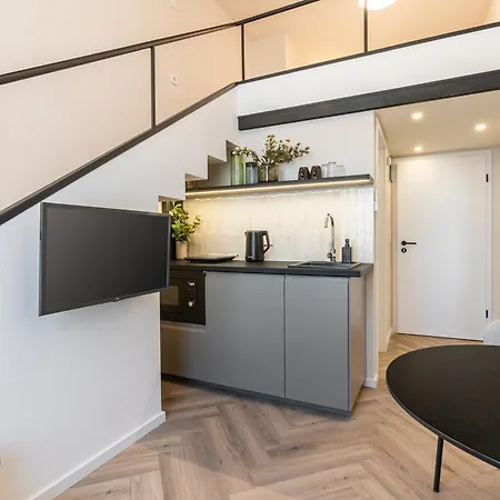 Апартаменты Sofia Boutique Apartments, Location By Bqa