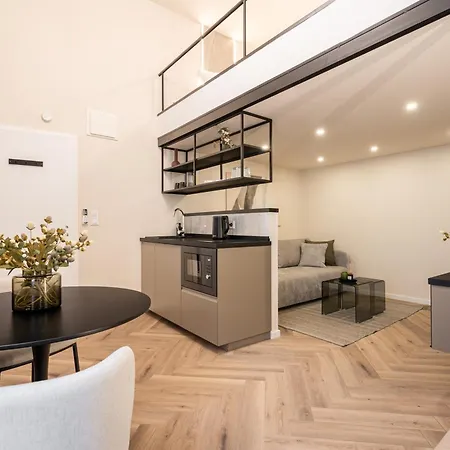 Sofia Boutique Apartments, Location By Bqa アパート