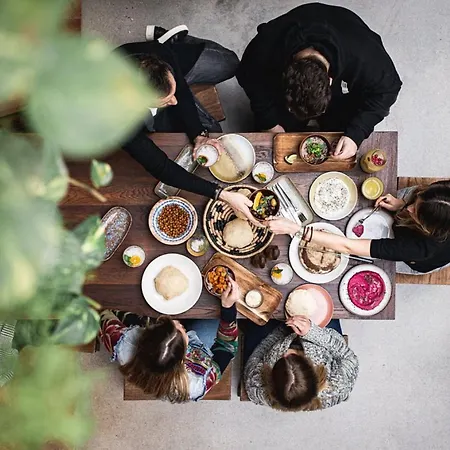 Апартаменты Sofia Boutique Apartments, Location By Bqa Будапешт